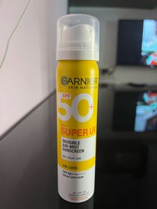 Garnier Super UV Sunscreen