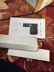 Nokia Media Streamer In Sealed Pack Condition Unus