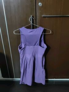 Adidas Sports Dress