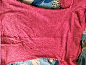 Pink Top For Girls
