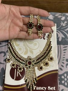 Necklace Set