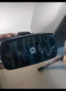 Jio Dive VR Headset New