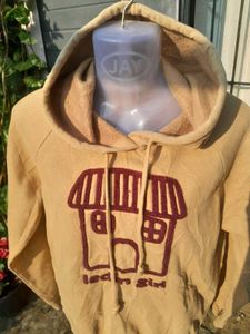 Cute Graphic Hoodie