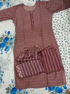 KURTA SET