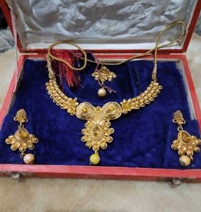 Jewellery Set