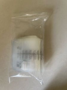 Breastmilk Storage Bags
