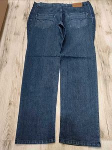 Sc5055 Progress Jeans Size 38
