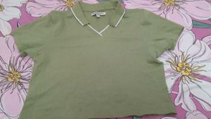 Polo Tshirt For Girls