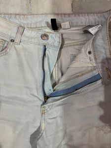 H&amp;M Flared Jeans