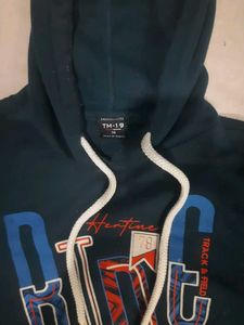 BUY1 GET1 FREE *boys hoodie