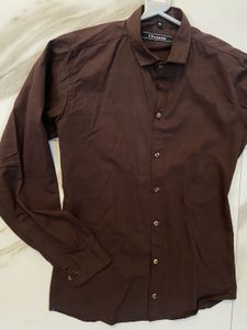 Shirt And Cargo