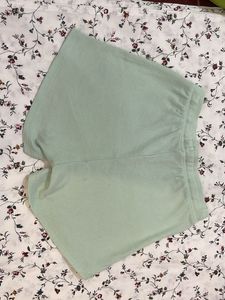 Regular Shorts