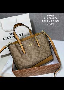Coach Handbags