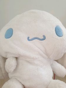 Big Cinnamoroll Puppet