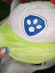 Big Size Paw Petrol