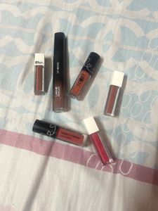 Lipstick Combo