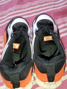 Nike Running Shoes - Size 9