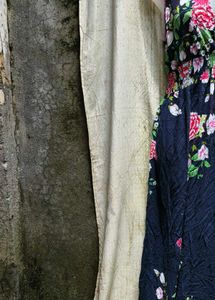 3248. Floral Print Maxi Dress