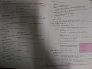 CBSE CLASS 12 COMPUTER SCIENCE TEXTBOOK
