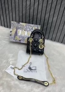 Dior Lady Super Mini 13 CM
