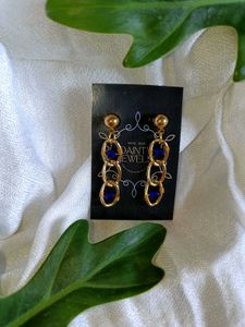 Dainty Jewels Earrings