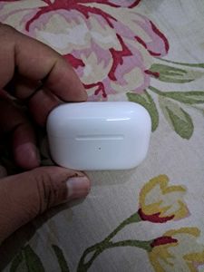 Apple Airpods Pro (New Condition)
