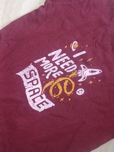 Kids Boys Tshirt