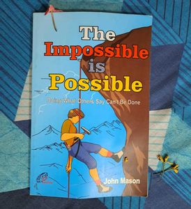 Motivational Reading Book