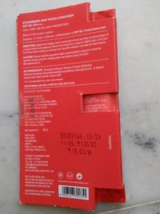 Dot &amp; Key Tinted Sunscreen