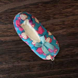 Sanrio home slippers