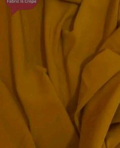 Unstitched Dress Material
