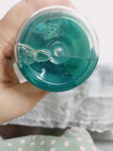 Oriflame Love Nature Shampoo