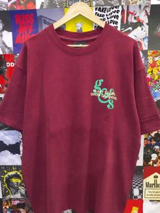 H&amp;M Unisex Backprinted Oversize Tee ⚡❤️‍🔥⚡