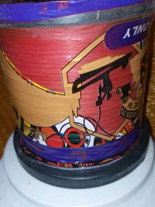 Premium quality Red Color Cup