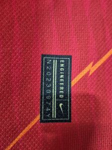 NIKE Liverpool Fan Club Jersey | Alexander-Arnold