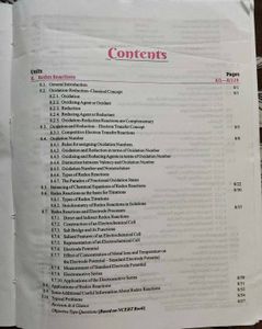 Pradeep&#39;s Chemistry Class 11 Set