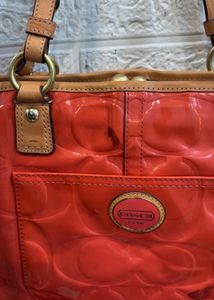 🇺🇸 Coach Imported Bag