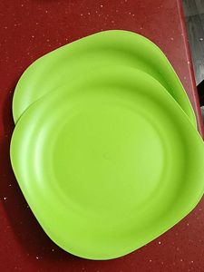 Used Plates