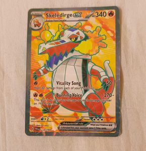 Pokemon Cards Set - 2