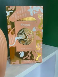 Paris Corner Khayal Perfume