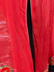 Long Gown