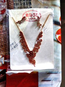 Jewelry Set