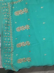 Party/Wedding Saree