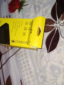 Zebronics 10000mAh Power Bank