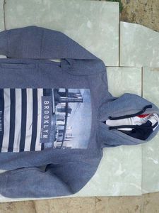 Brooklyn/Williamsburg Hoodie