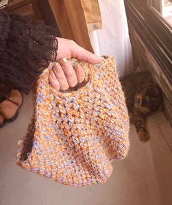 Hand Made Crochet