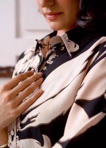 Elegant Co-ord Set
