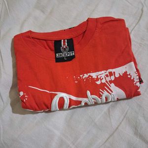 New Tshirt