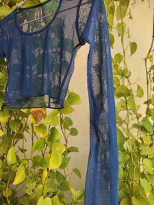 Full Sleeves Short Inner