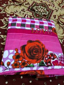Doublebed Bedsheet